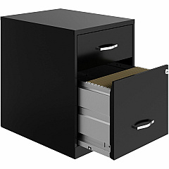 NuSparc File Cabinet (VF218GABK) NuSparc File Cabinet (VF218GABK)
