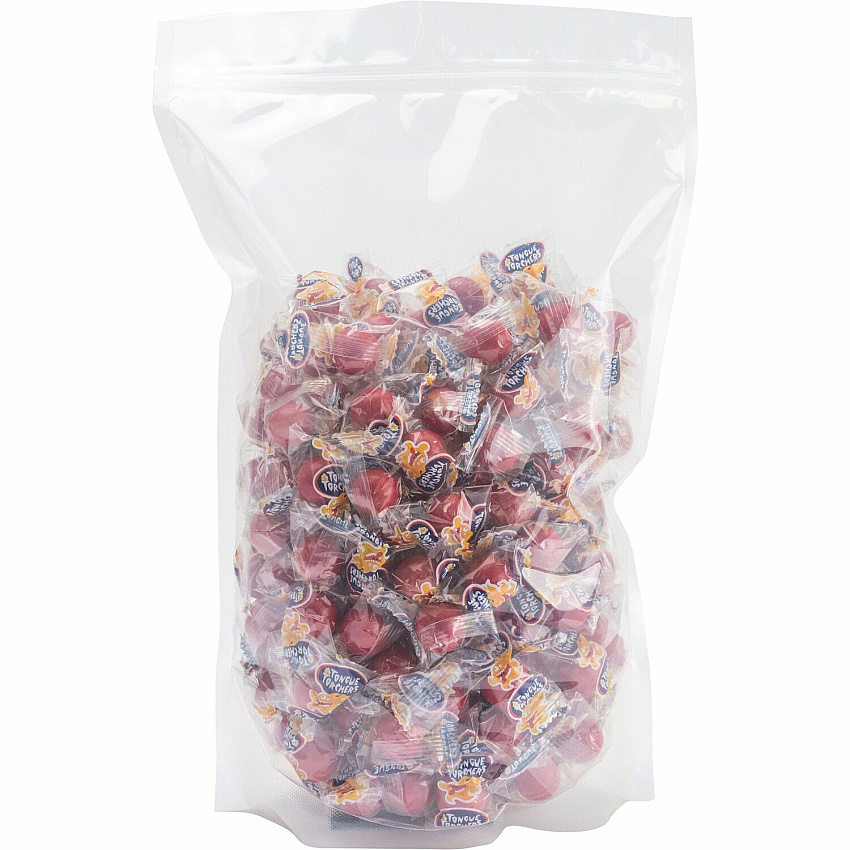 Penny Candy Cinnamon Fireballs Cinnamon - 2.50 lb - 1 Bag (004)