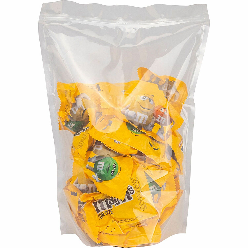 Penny Candy Peanut M&M's Chocolate, Peanut - 2 lb - 1 Bag (012)