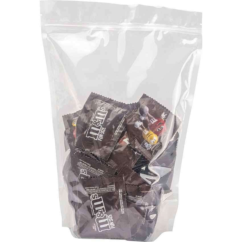 Penny Candy M&M's Orignal Chocolate - 2 lb - 1 Bag (011)