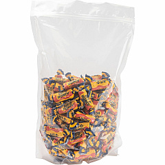 Penny Candy Bit-O-Honey Candy Roasted Almond, Honey - 2.50 lb - 1 Bag (002)
