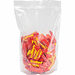Penny Candy Starbursts Fruity - Individually Wrapped - 2 lb - 1 Bag (009)