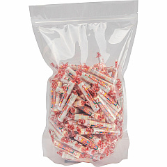 Penny Candy Smarties 2.50 lb - 1 Bag (006)
