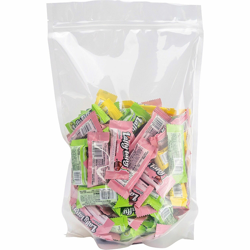 Penny Candy Laffy Taffy Fruit - 2.50 lb - 1 Bag (017)