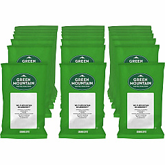 Green Mountain Coffee Roasters® Wild Mountain Blueberry Coffee Light - 2.2 oz - Wild Mountain Blueberry - Kosher - 50 / Carton (4783) Green Mountain Coffee Roasters® Wild Mountain Blueberry Coffee Light - 2.2 oz - Wild Mountain Blueberry - Kosher - 50 / Carton (4783)