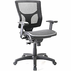 Lorell Conjure Mesh Task Chair (62014) Lorell Conjure Mesh Task Chair (62014)