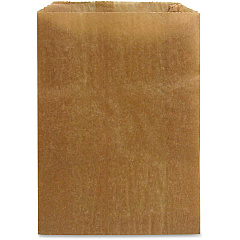 Health Guard Health Gards Receptacle Liners 10.25" Length x 7.50" Width x 3" Depth - Kraft Paper - 500 / Carton (KL) Health Guard Health Gards Receptacle Liners 10.25" Length x 7.50" Width x 3" Depth - Kraft Paper - 500 / Carton (KL)