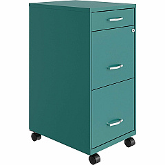 Hirsh Industries Hirsh SOHO File Cabinet (25853) Hirsh Industries Hirsh SOHO File Cabinet (25853)