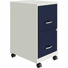 Hirsh Industries Hirsh SOHO File Cabinet (25836) Hirsh Industries Hirsh SOHO File Cabinet (25836)