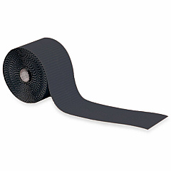 Dixon Bordette Decorative Borders Skill Learning: Decoration - Fade Resistant, Recyclable - 600" Length - Black - 1 Roll (P0037306)