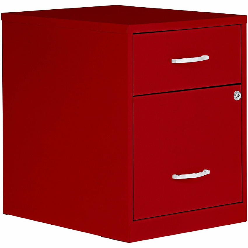 NuSparc File Cabinet (VF218GARD)
