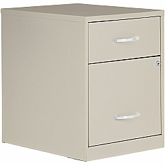 NuSparc File Cabinet (VF218GASN) NuSparc File Cabinet (VF218GASN)