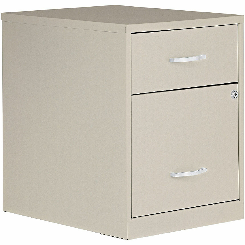 NuSparc File Cabinet (VF218GASN)
