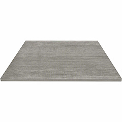 Lorell Hospitality/Conference Tabletop Square - 36" Width x 1" Thickness x 36" Length - Band Edge - Weathered Charcoal Table Top - Sturdy - For Reception Area, Conference Table, Breakroom, Lobby, Meeting, Office - 1 Each (LLR69601) Lorell Hospitality/Conference Tabletop Square - 36" Width x 1" Thickness x 36" Length - Band Edge - Weathered Charcoal Table Top - Sturdy - For Reception Area, Conference Table, Breakroom, Lobby, Meeting, Office - 1 Each (LLR69601)