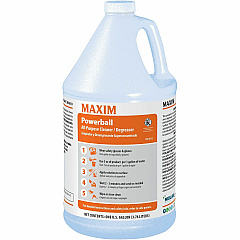 Midlab All-Purpose Butyl-Based Cleaner & Degreaser For Multipurpose - Concentrate - Liquid - 128 fl oz (4 quart) - Low Foaming - White - 4 / Carton (06100041) Midlab All-Purpose Butyl-Based Cleaner & Degreaser For Multipurpose - Concentrate - Liquid - 128 fl oz (4 quart) - Low Foaming - White - 4 / Carton (06100041)