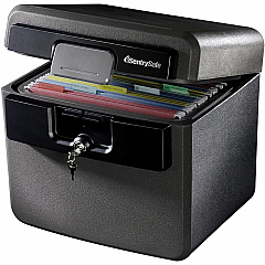 Sentry Safe HD4100 Fire/Water Safe Sentry Safe HD4100 Fire/Water Safe