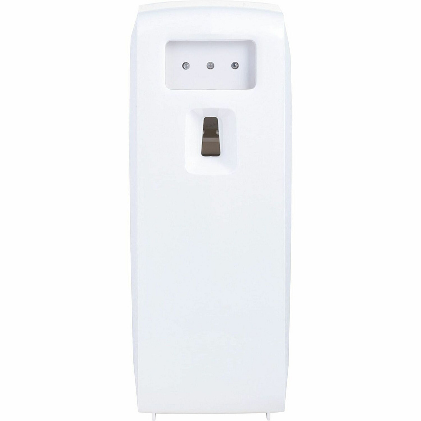 Fresh Products Fusion Metered Aerosol Dispenser 30 Day Refill Life - 600 Sq. ft. Coverage - AA Battery - 1 Each - White (MACBLX)