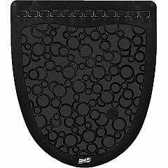 Genuine Joe Deodorizing Urinal Mats (85201) Genuine Joe Deodorizing Urinal Mats (85201)