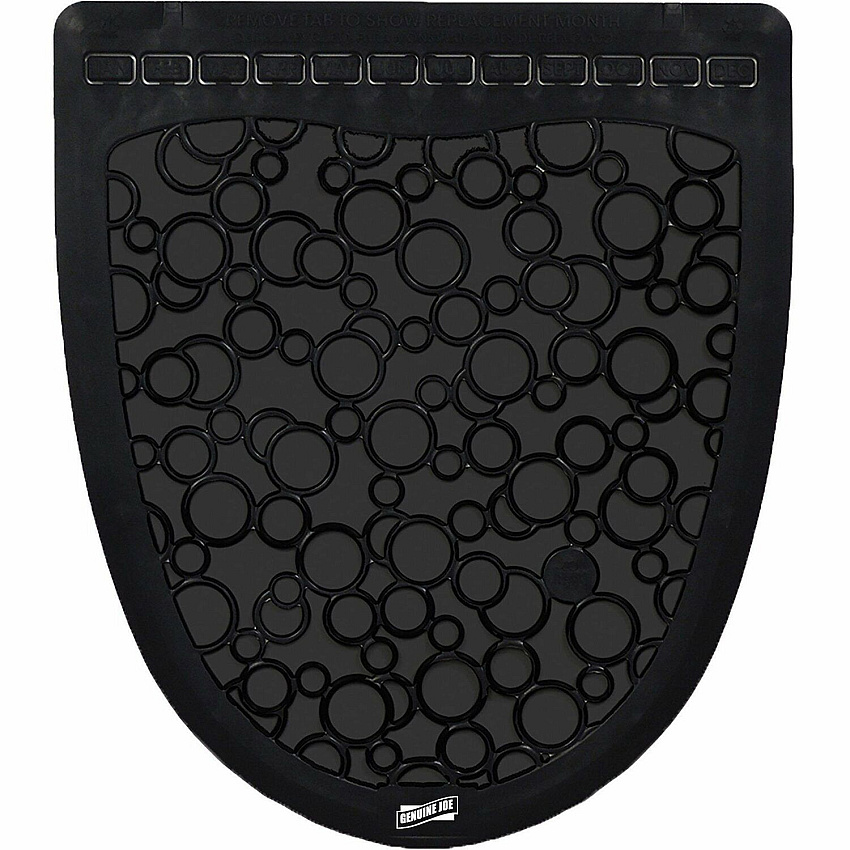 Genuine Joe Deodorizing Urinal Mats (85201)