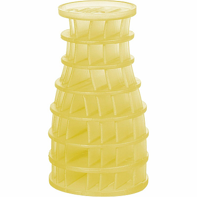 Fresh Products Eco-Air Refill Solid - Citrus - Dry Fragrance - 6 / Pack (EA36CT)