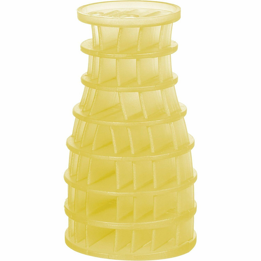 Fresh Products Eco-Air Refill Solid - Citrus - Dry Fragrance - 6 / Pack (EA36CT)