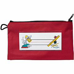 Seat Sack Pencil Pouch 1 Each (10040) Seat Sack Pencil Pouch 1 Each (10040)