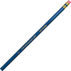 Prismacolor Col-Erase Pencils Blue Lead - Blue Barrel - 12 / Dozen (20044)