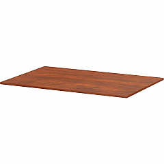 Lorell Essentials Modular Conference Tables 1" Height x 70.8" Width x 47" Depth - Band Edge - Finish: Cherry - Smooth Surface - For Conference Room, Meeting, Office - 1 Each (LLR16331) Lorell Essentials Modular Conference Tables 1" Height x 70.8" Width x 47" Depth - Band Edge - Finish: Cherry - Smooth Surface - For Conference Room, Meeting, Office - 1 Each (LLR16331)