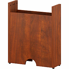 Lorell Essentials Modular Conference Tables 28.5" Height x 23.6" Width x 7.9" Depth - Band Edge - Modular, Eco-friendly - For Meeting, Office - 1 Each (LLR16301) Lorell Essentials Modular Conference Tables 28.5" Height x 23.6" Width x 7.9" Depth - Band Edge - Modular, Eco-friendly - For Meeting, Office - 1 Each (LLR16301)