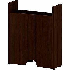 Lorell Essentials Modular Conference Tables 28.5" Height x 23.6" Width x 7.9" Depth - Band Edge - Modular, Eco-friendly - For Meeting, Office - 1 Each (LLR16304) Lorell Essentials Modular Conference Tables 28.5" Height x 23.6" Width x 7.9" Depth - Band Edge - Modular, Eco-friendly - For Meeting, Office - 1 Each (LLR16304)