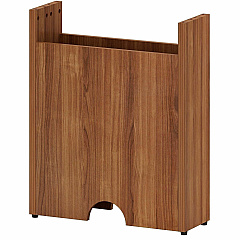 Lorell Essentials Modular Conference Tables 28.5" Height x 23.6" Width x 7.9" Depth - Band Edge - Modular, Eco-friendly - For Meeting, Office - 1 Each (LLR16302) Lorell Essentials Modular Conference Tables 28.5" Height x 23.6" Width x 7.9" Depth - Band Edge - Modular, Eco-friendly - For Meeting, Office - 1 Each (LLR16302)