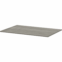 Lorell Essentials Modular Conference Tables 1" Height x 70.8" Width x 47" Depth - Band Edge - Finish: Weathered Charcoal - Smooth Surface - For Conference Room, Meeting, Office - 1 Each (LLR16333) Lorell Essentials Modular Conference Tables 1" Height x 70.8" Width x 47" Depth - Band Edge - Finish: Weathered Charcoal - Smooth Surface - For Conference Room, Meeting, Office - 1 Each (LLR16333)