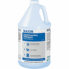 Midlab Liquid Laundry Detergent For Laundry - Liquid - 128 fl oz (4 quart) - Non Alkaline, Non-irritating - White - 4 / Carton (41280041) Midlab Liquid Laundry Detergent For Laundry - Liquid - 128 fl oz (4 quart) - Non Alkaline, Non-irritating - White - 4 / Carton (41280041)