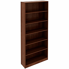 Lorell Laminate Bookcases (99752) Lorell Laminate Bookcases (99752)