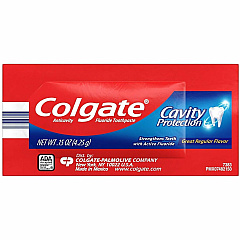 Colgate Toothpaste 1000 / Carton (150130)
