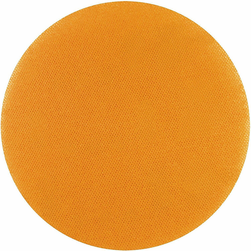 Diversey Bona Diamond Abrasive Discs Round - 5" Diameter - Floor - Ceramic Tile, Hard, Wood Floor - Long Lasting, Durable, Scratch-free, Abrasive - Orange - 12 Pads/Pack - 4 / Carton (AASDIAMOND18)