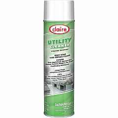 Claire Claire Utility Cleaner (CL862) Claire Claire Utility Cleaner (CL862)