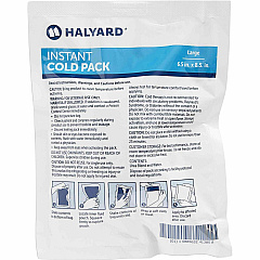 Halyard Instant Cold Pack (KICP026786) Halyard Instant Cold Pack (KICP026786)