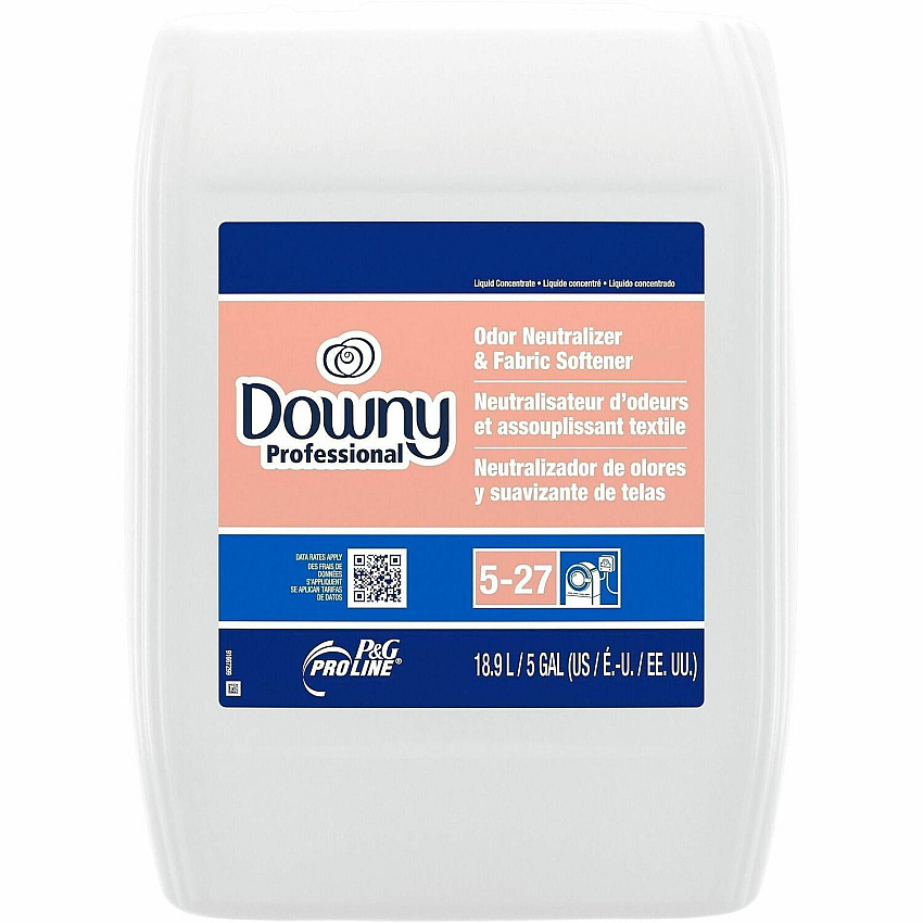 Downy Odor Neutralizer & Fabric Softener (39384)