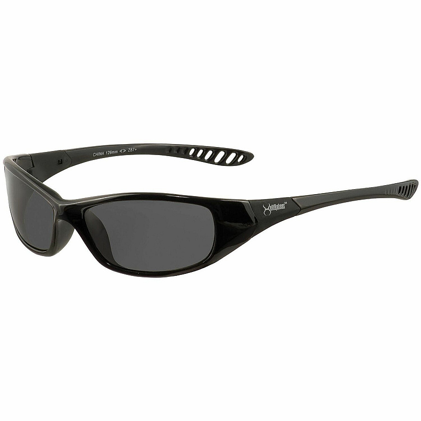 Ansell Health Hellraiser Safety Glasses (25714BX)