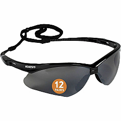 Ansell Health Nemesis Safety Glasses (25688BX) Ansell Health Nemesis Safety Glasses (25688BX)