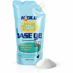 H2Old Base Gel 1 Each (BG1601) H2Old Base Gel 1 Each (BG1601)