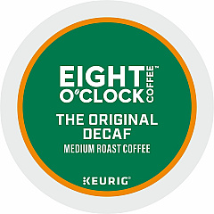 Green Mountain Coffee K-Cup The Original Decaf Coffee Compatible with Keurig Brewer - Medium - Per Box - 24 K-Cup - K-Cup - The Original Decaf - Decaffeinated - 4 / Carton (0638CT) Green Mountain Coffee K-Cup The Original Decaf Coffee Compatible with Keurig Brewer - Medium - Per Box - 24 K-Cup - K-Cup - The Original Decaf - Decaffeinated - 4 / Carton (0638CT)