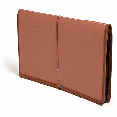 Smead TUFF Legal File Wallet 8 1/2" x 14" - 1200 Sheets Capacity - 5 1/4" Expansion - Poly, Plastic, Rubber - Redrope - Durable, Tear Resistant, Water Resistant, Reinforced Edges, Reinforced Gusset, Card Holder - 1 Each (73789) Smead TUFF Legal File Wallet 8 1/2" x 14" - 1200 Sheets Capacity - 5 1/4" Expansion - Poly, Plastic, Rubber - Redrope - Durable, Tear Resistant, Water Resistant, Reinforced Edges, Reinforced Gusset, Card Holder - 1 Each (73789)