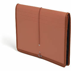 Smead TUFF Letter File Wallet 8 1/2" x 11" - 1200 Sheets Capacity - 5 1/4" Expansion - Poly, Plastic, Rubber - Redrope - Durable, Tear Resistant, Water Resistant, Reinforced Edges, Reinforced Gusset, Card Holder - 1 Each (73788) Smead TUFF Letter File Wallet 8 1/2" x 11" - 1200 Sheets Capacity - 5 1/4" Expansion - Poly, Plastic, Rubber - Redrope - Durable, Tear Resistant, Water Resistant, Reinforced Edges, Reinforced Gusset, Card Holder - 1 Each (73788)