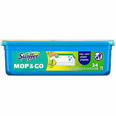 Swiffer Sweeper Wet Mop Cloths (83052)
