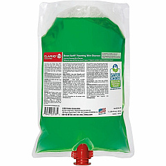 Green Earth Betco Corp Green Earth' Foaming Skin Cleanser Clario C3 Refills Foam - 1.06 quart - Fresh Meadow - Applicable on Hand - Skin - Non-irritating, Moisturising, Gentle - 1 Each (781H200) Green Earth Betco Corp Green Earth' Foaming Skin Cleanser Clario C3 Refills Foam - 1.06 quart - Fresh Meadow - Applicable on Hand - Skin - Non-irritating, Moisturising, Gentle - 1 Each (781H200)