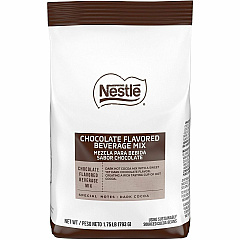 Nestea Nestle Hot Chocolate Mix Powder - Hot Chocolate - 1 Bag (81794)