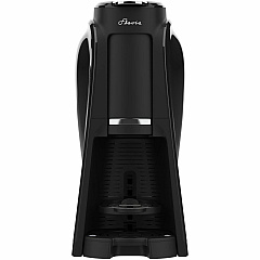 Flavia Aroma Brewer 5.30 fl oz - Single-serve - Black - Countertop - 1 Each (18001473) Flavia Aroma Brewer 5.30 fl oz - Single-serve - Black - Countertop - 1 Each (18001473)