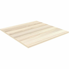 Lorell Essentials Hospitality/Conference Square Table Top Square Top - 36" Table Top Length - Assembly Required - Modern Elm - 1 Each (LLR66365) Lorell Essentials Hospitality/Conference Square Table Top Square Top - 36" Table Top Length - Assembly Required - Modern Elm - 1 Each (LLR66365)